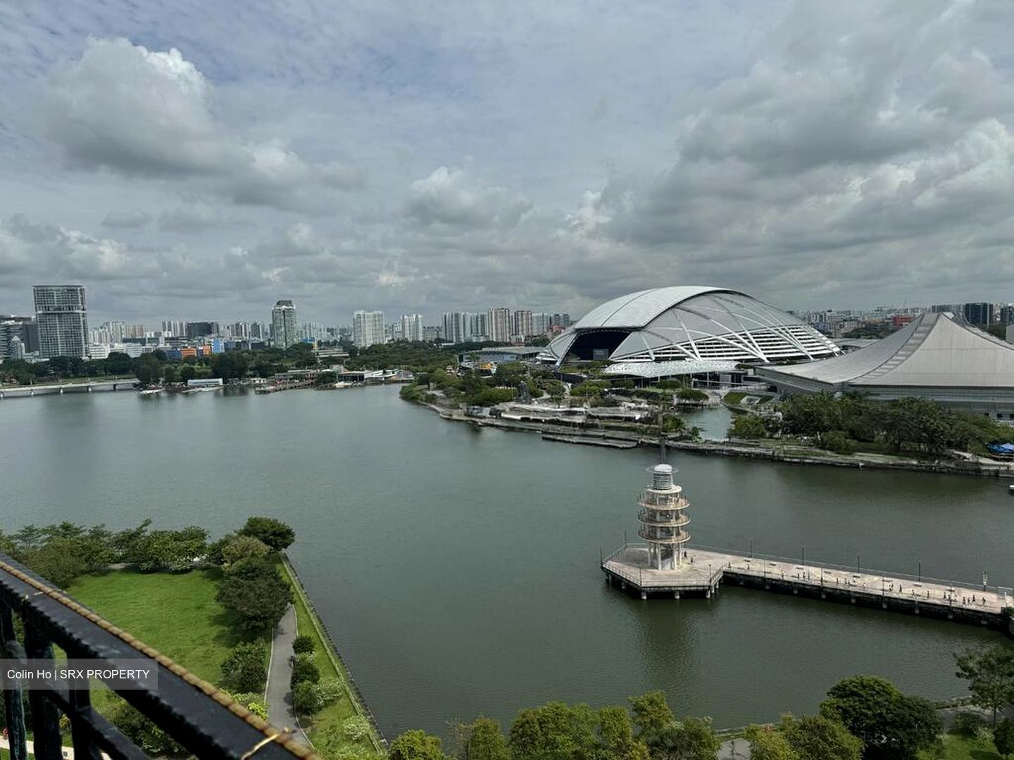 Pebble Bay (D15), Condominium #499043051